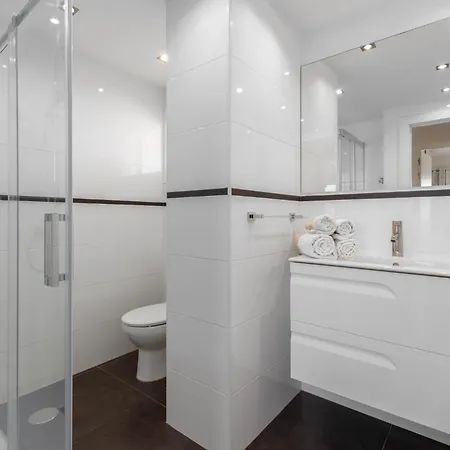 Luxury Frontline With Sea View * Benalmádena