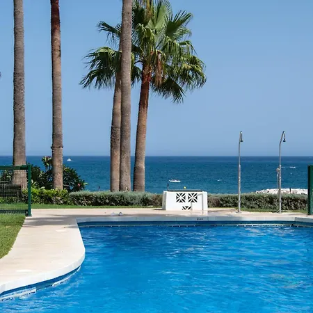 Luxury Frontline With Sea View Appartamento *