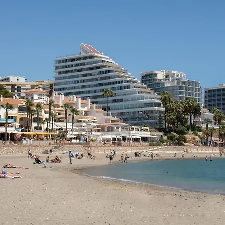 Appartamento Luxury Frontline With Sea View