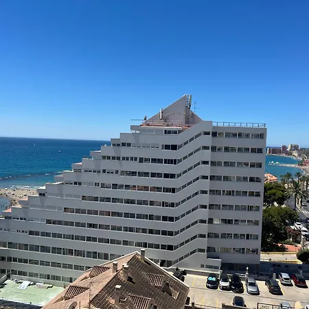 Luxury Frontline With Sea View Appartamento *